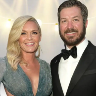 Martin Truex Jr. and Sherry Pollex: A Timeline of Their Relationship!