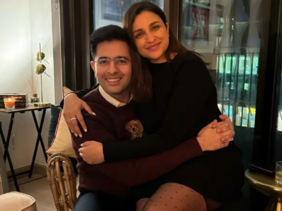 Breaking News: Parineeti Chopra and Raghav Chadha Address Rumors About Expecting Their First Child