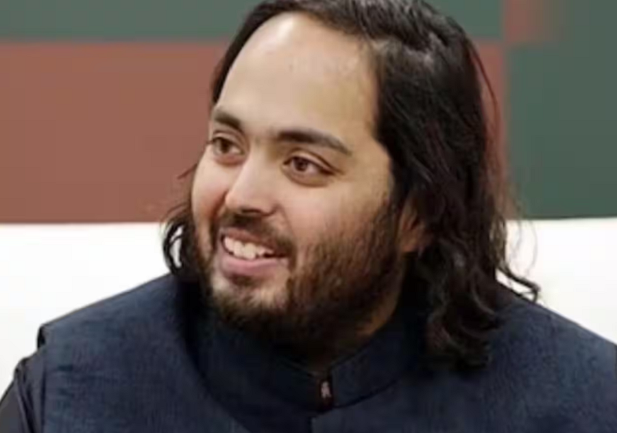 When Anant Ambani Turned A Balloon Seller For His FIRST Income; The ...