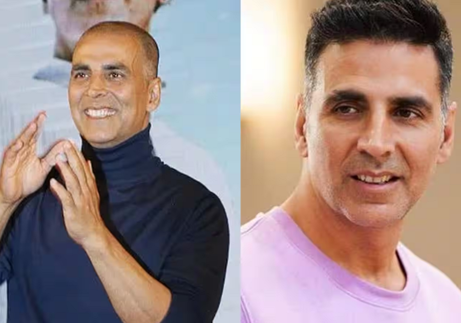 Who Is Akshay Kumar