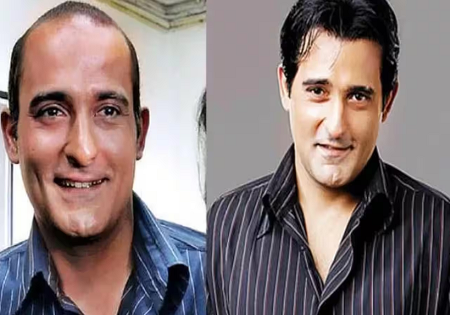 Who Is Akshaye Khanna