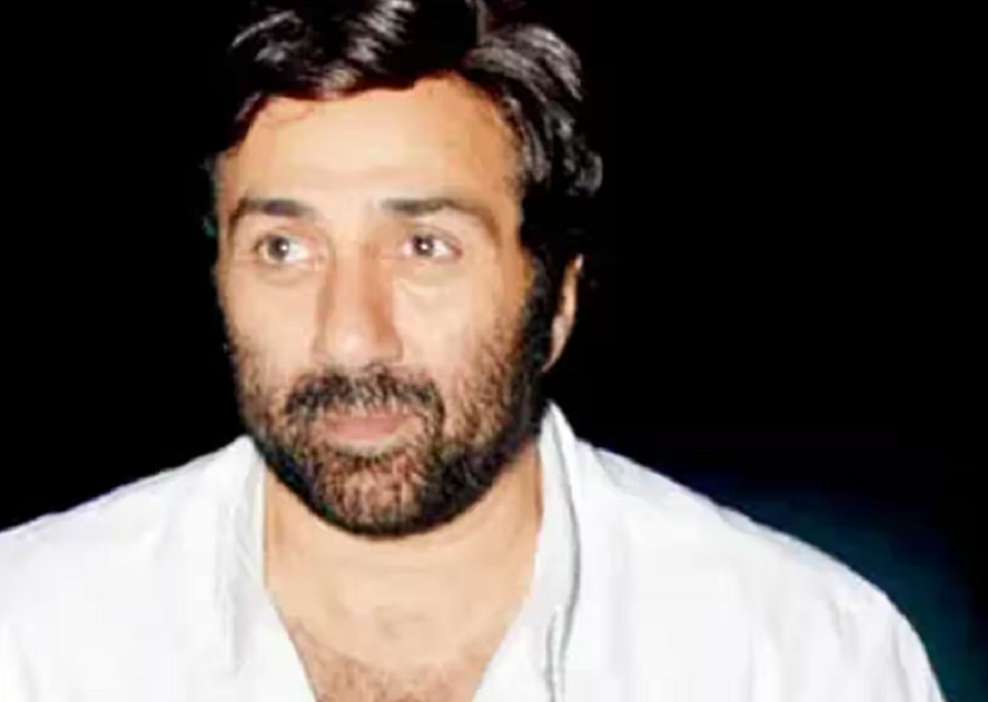 Who Is Sunny Deol