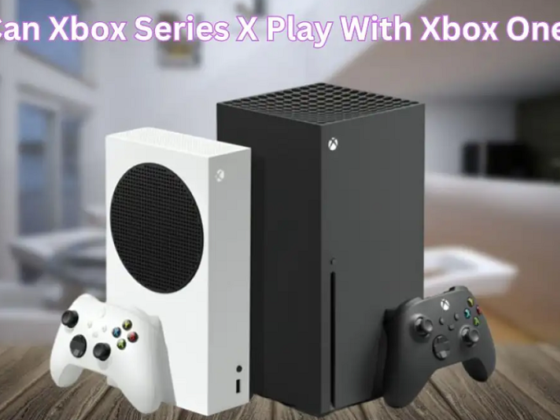 Playing Xbox Series X With Xbox One: Is It Possible?