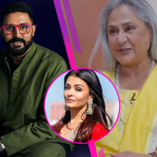 Abhishek Bachchan’s Heartwarming Birthday Message for Jaya Bachchan; Aishwarya Rai Bachchan’s Social Media Silence!